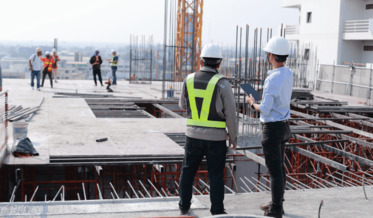 Curso de CIPA | Obras de infraestrutura [Urbanização]